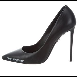 Off-White Pumps